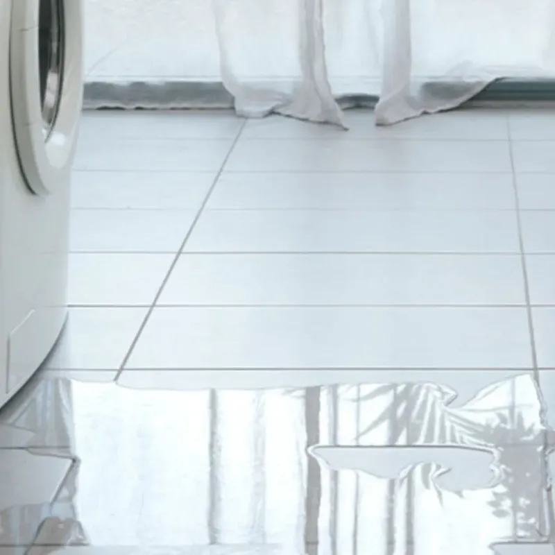 Appliance Leak Cleanup in Vienna, WV